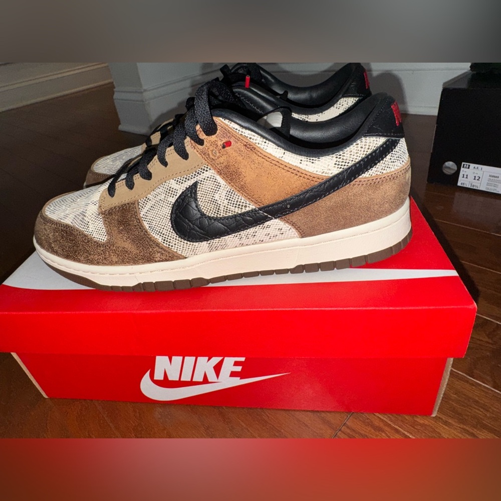 Nike dunks sz 10.5 Men’s